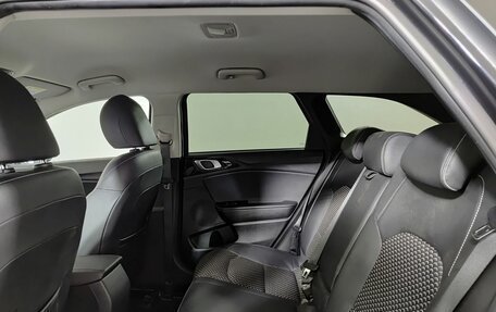 KIA cee'd III, 2021 год, 1 930 000 рублей, 15 фотография
