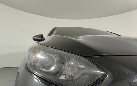 KIA cee'd III, 2021 год, 1 930 000 рублей, 21 фотография