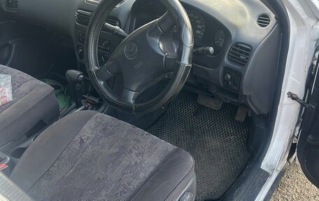 Mazda Familia Y11, 2002 год, 170 000 рублей, 6 фотография