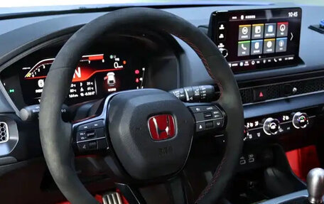 Honda Civic, 2022 год, 1 290 500 рублей, 7 фотография