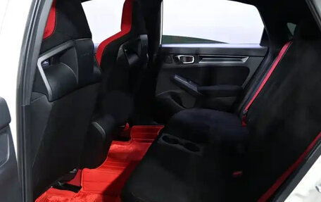 Honda Civic, 2022 год, 1 290 500 рублей, 11 фотография