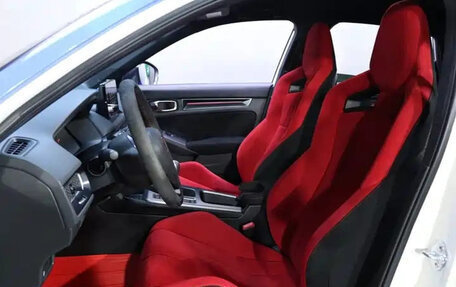 Honda Civic, 2022 год, 1 290 500 рублей, 9 фотография