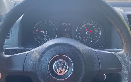 Volkswagen Jetta VI, 2010 год, 700 000 рублей, 8 фотография