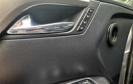 Lexus RX IV рестайлинг, 2016 год, 3 250 000 рублей, 9 фотография