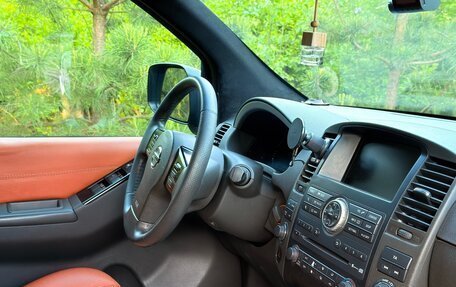 Nissan Pathfinder, 2011 год, 1 800 000 рублей, 4 фотография