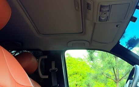 Nissan Pathfinder, 2011 год, 1 800 000 рублей, 5 фотография