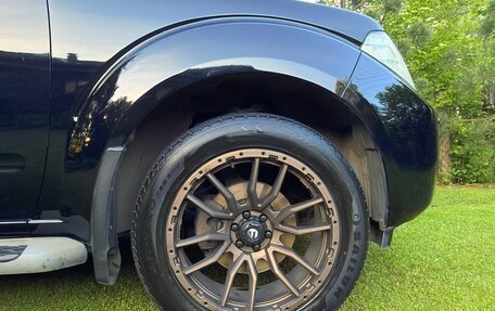 Nissan Pathfinder, 2011 год, 1 800 000 рублей, 2 фотография