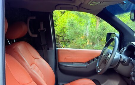 Nissan Pathfinder, 2011 год, 1 800 000 рублей, 7 фотография