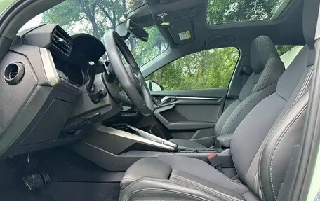 Audi A3, 2023 год, 1 645 500 рублей, 7 фотография