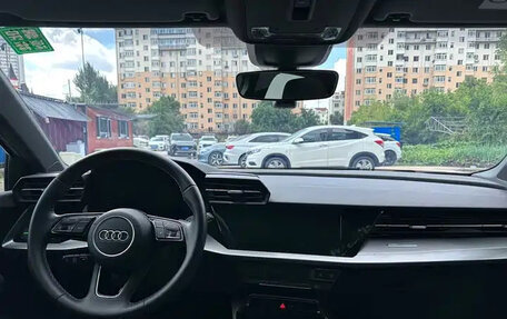 Audi A3, 2023 год, 1 645 500 рублей, 6 фотография