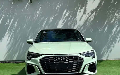 Audi A3, 2023 год, 1 645 500 рублей, 2 фотография
