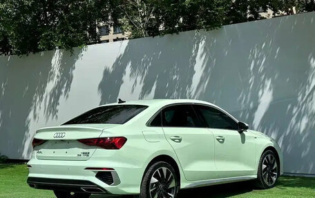 Audi A3, 2023 год, 1 645 500 рублей, 5 фотография