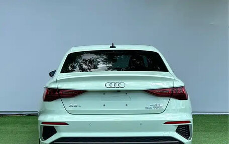 Audi A3, 2023 год, 1 645 500 рублей, 4 фотография