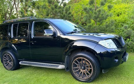 Nissan Pathfinder, 2011 год, 1 800 000 рублей, 8 фотография
