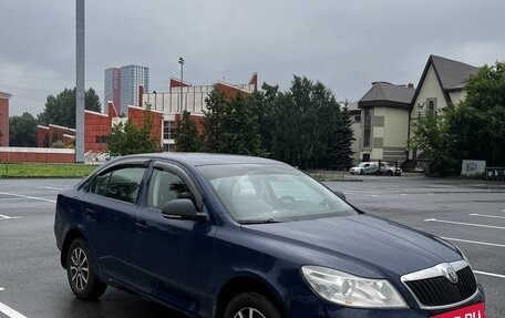 Skoda Octavia, 2011 год, 660 000 рублей, 5 фотография