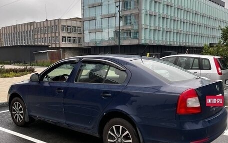 Skoda Octavia, 2011 год, 660 000 рублей, 2 фотография
