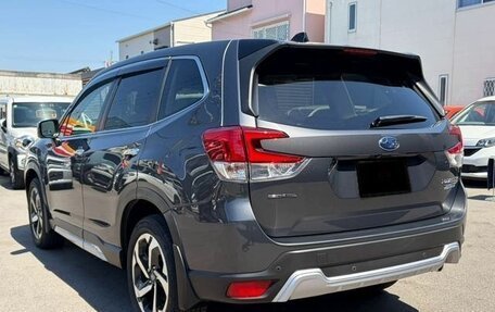 Subaru Forester, 2023 год, 2 130 000 рублей, 4 фотография