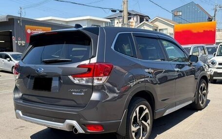 Subaru Forester, 2023 год, 2 130 000 рублей, 5 фотография