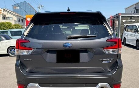 Subaru Forester, 2023 год, 2 130 000 рублей, 6 фотография