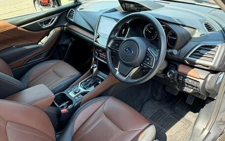 Subaru Forester, 2023 год, 2 130 000 рублей, 10 фотография