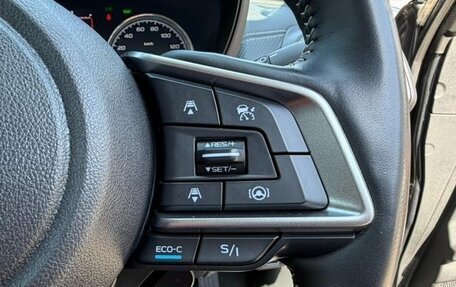 Subaru Forester, 2023 год, 2 130 000 рублей, 14 фотография