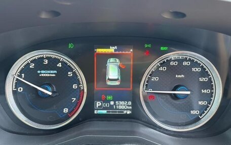 Subaru Forester, 2023 год, 2 130 000 рублей, 15 фотография