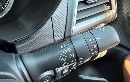 Subaru Forester, 2023 год, 2 130 000 рублей, 17 фотография