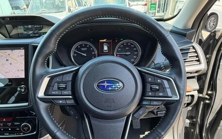 Subaru Forester, 2023 год, 2 130 000 рублей, 12 фотография