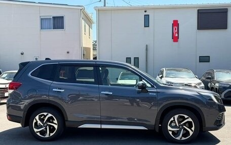 Subaru Forester, 2023 год, 2 130 000 рублей, 8 фотография