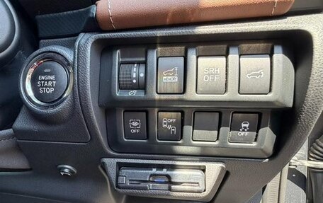 Subaru Forester, 2023 год, 2 130 000 рублей, 20 фотография
