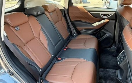 Subaru Forester, 2023 год, 2 130 000 рублей, 34 фотография