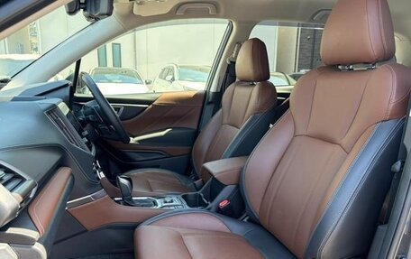Subaru Forester, 2023 год, 2 130 000 рублей, 33 фотография