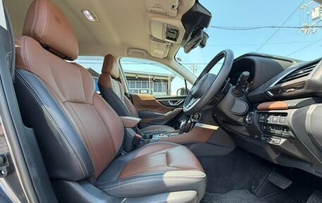 Subaru Forester, 2023 год, 2 130 000 рублей, 29 фотография