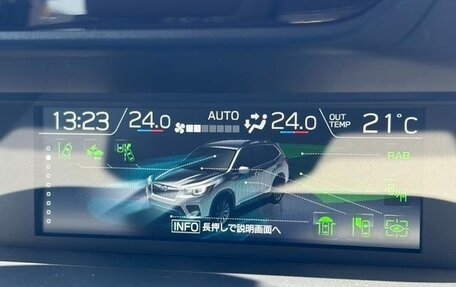 Subaru Forester, 2023 год, 2 130 000 рублей, 27 фотография