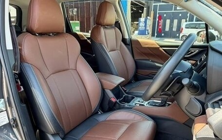 Subaru Forester, 2023 год, 2 130 000 рублей, 28 фотография