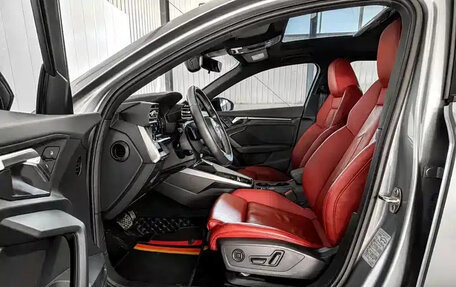Audi A3, 2023 год, 1 520 500 рублей, 6 фотография