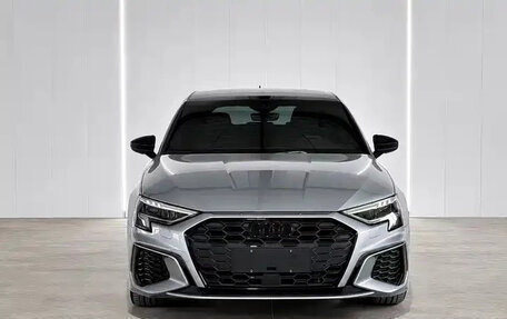 Audi A3, 2023 год, 1 520 500 рублей, 2 фотография