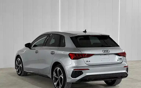 Audi A3, 2023 год, 1 520 500 рублей, 4 фотография