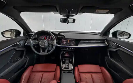 Audi A3, 2023 год, 1 520 500 рублей, 7 фотография