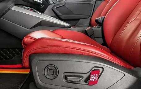 Audi A3, 2023 год, 1 520 500 рублей, 8 фотография