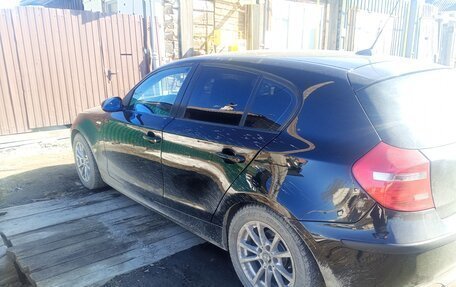 BMW 1 серия, 2009 год, 920 000 рублей, 3 фотография