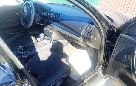 BMW 1 серия, 2009 год, 920 000 рублей, 4 фотография