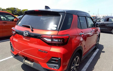 Daihatsu Rocky, 2020 год, 1 500 000 рублей, 3 фотография