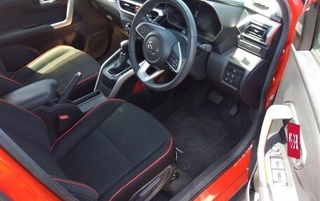 Daihatsu Rocky, 2020 год, 1 500 000 рублей, 2 фотография