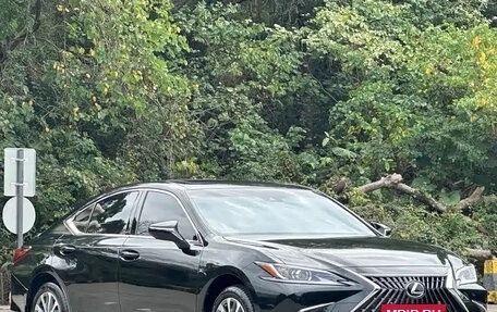 Lexus ES VII, 2022 год, 2 580 500 рублей, 3 фотография