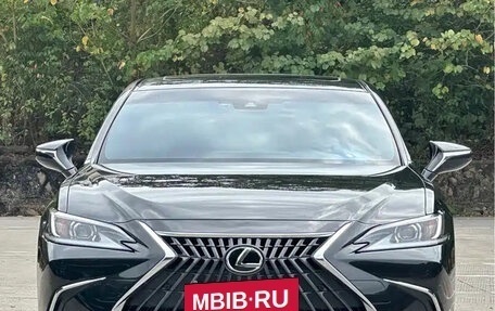 Lexus ES VII, 2022 год, 2 580 500 рублей, 2 фотография