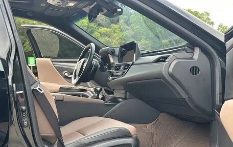 Lexus ES VII, 2022 год, 2 580 500 рублей, 11 фотография