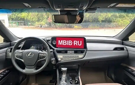 Lexus ES VII, 2022 год, 2 580 500 рублей, 8 фотография