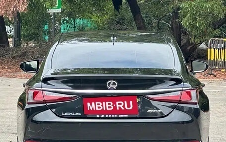 Lexus ES VII, 2022 год, 2 580 500 рублей, 6 фотография