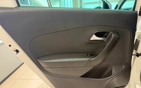 Volkswagen Polo VI (EU Market), 2019 год, 1 199 000 рублей, 11 фотография
